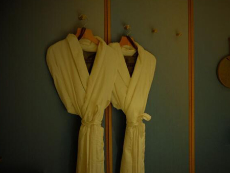 南宁桑拿会所｜排湿排毒·焕活身心